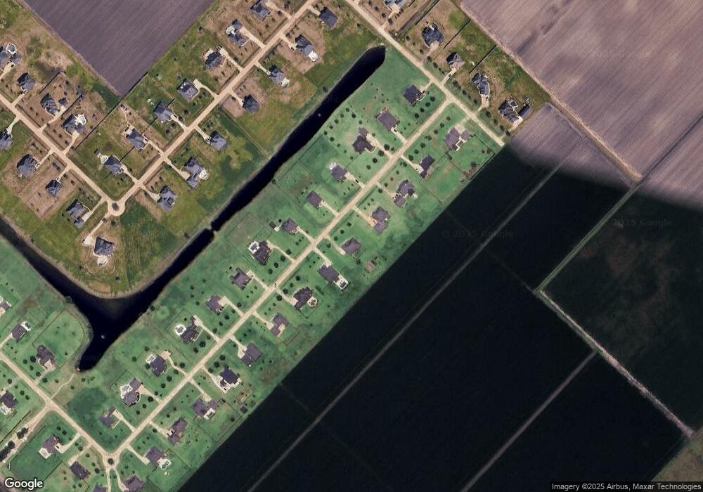 10603 Caddo Lake Dr, Needville, TX 77461 - photo 1