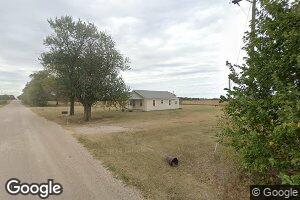 2286 Eisenhower Rd, Galva, KS 67443