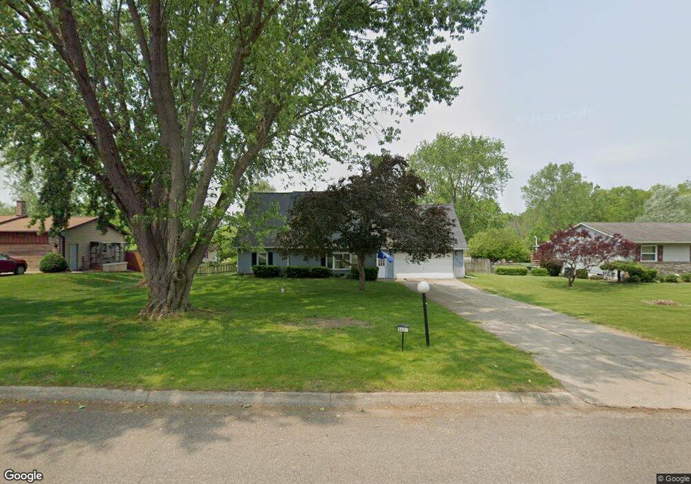 8607 Tim Tam Trail, Flushing, MI 48433 - photo 1