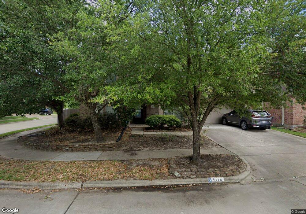 5118 W Jerad Dr, Houston, TX 77018 - photo 1