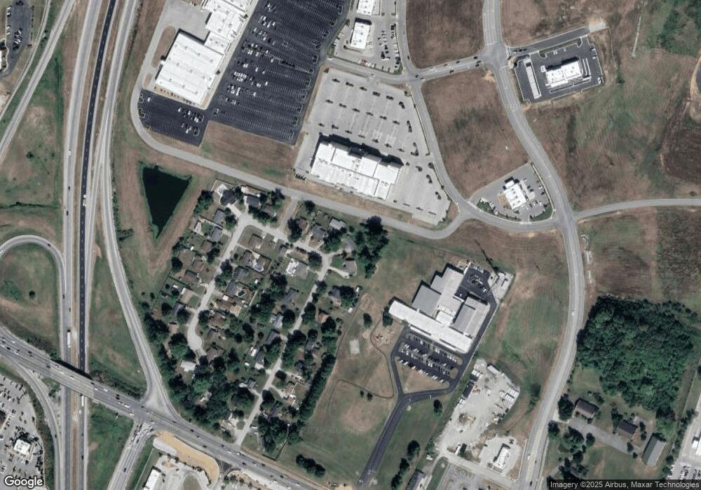 2655 Wimsatt Ct, Owensboro, KY 42303 - photo 1