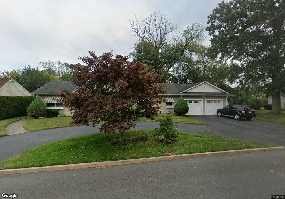 19 Columbus Dr, Monmouth Beach, NJ 07750 - photo 1