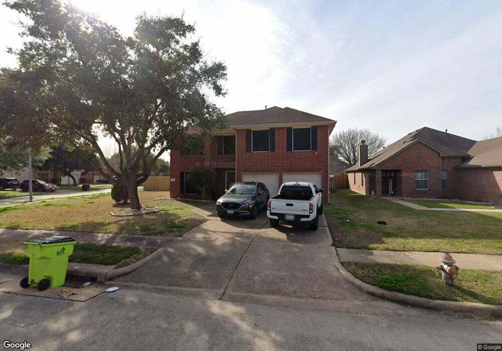 5113 Alderney Ct, Rosenberg, TX 77471 - photo 1