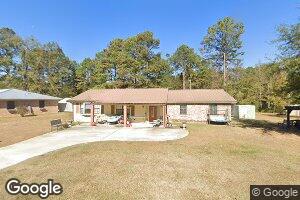 113 Thomas St, Weir, MS 39772