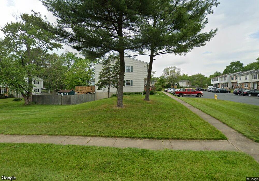 1410 Harford Square Dr, Edgewood, MD 21040 - photo 1