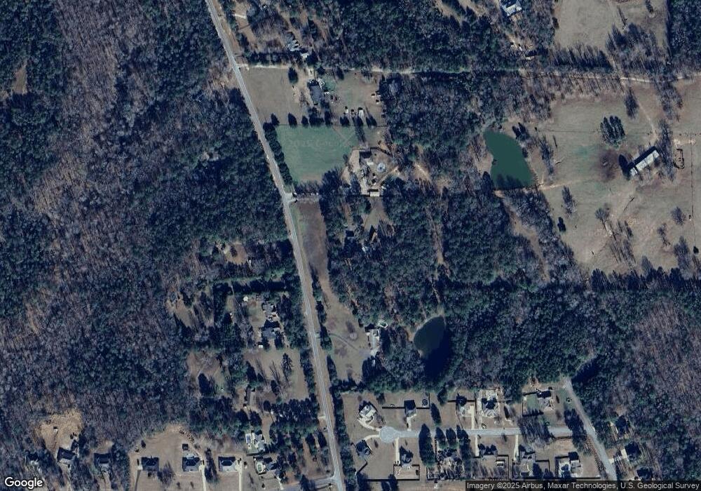 8502 Mckee Rd, Upatoi, GA 31829 - photo 1