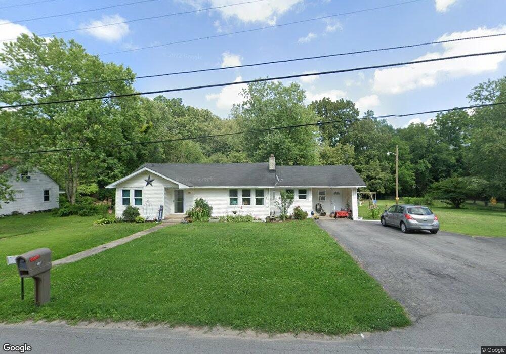 717 Madison St, Manchester, TN 37355 - photo 1
