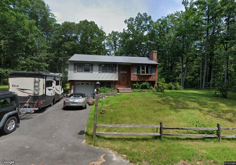 12 Bill St, Derry, NH 03038 - photo 1