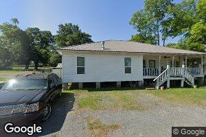 1478 S 3rd St, Gibsland, LA 71028