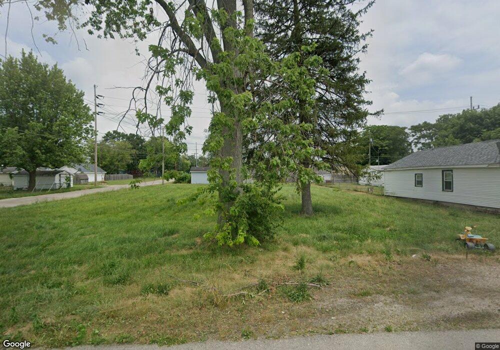 2800 S Franklin St, Muncie, IN 47302 - photo 1