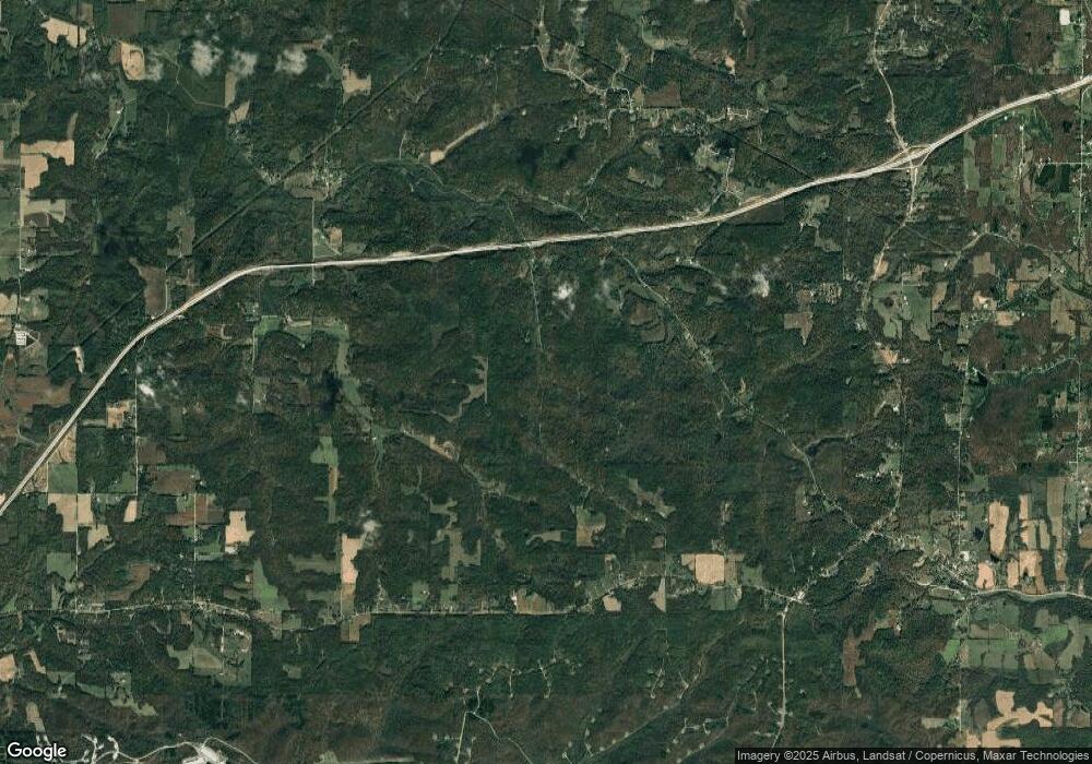 0 S Dry Branch Rd unit MBR21886325, Springville, IN 47462 - photo 1