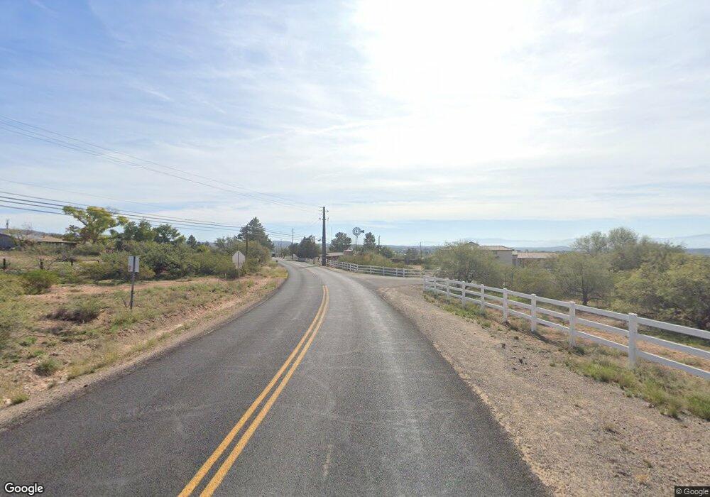 1 El Rancho Bonito, Cornville, AZ 86325 - photo 1
