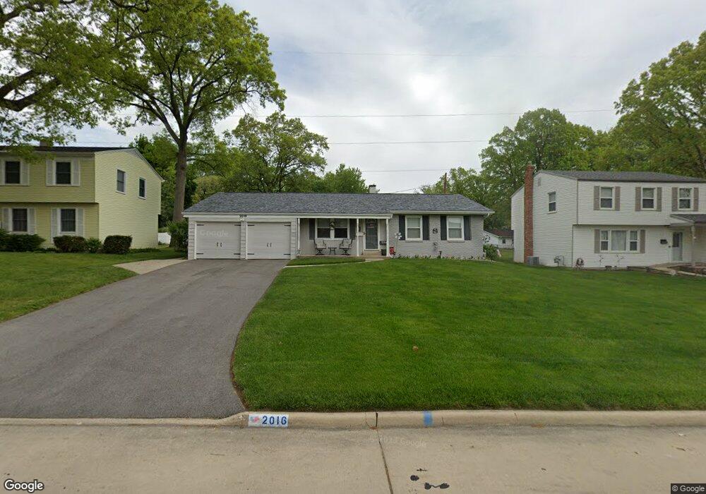 2016 Chalice Way, Toledo, OH 43613 - photo 1