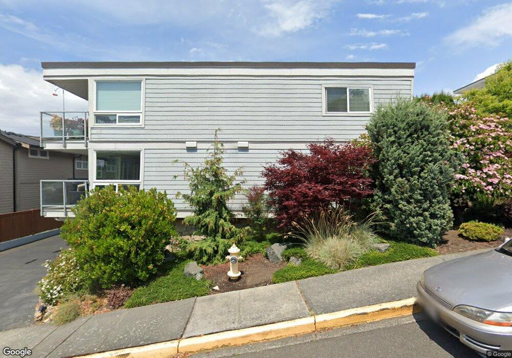 533 Alder St unit A1, Edmonds, WA 98020 - photo 1