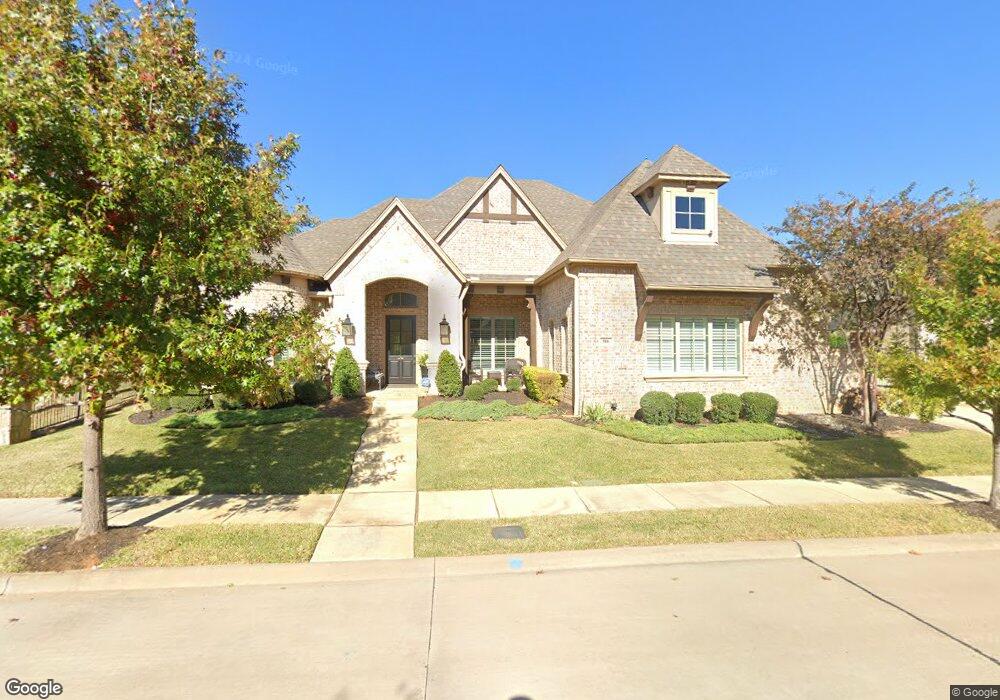 916 Winding Ridge Trail, Southlake, TX 76092 - photo 1