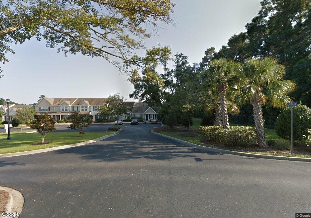 1000 Portico Loop, Myrtle Beach, SC 29577 - photo 1