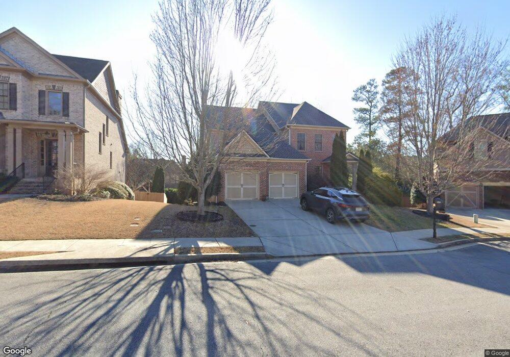 2032 Cheyanne Dr SE unit 3, Smyrna, GA 30080 - photo 1