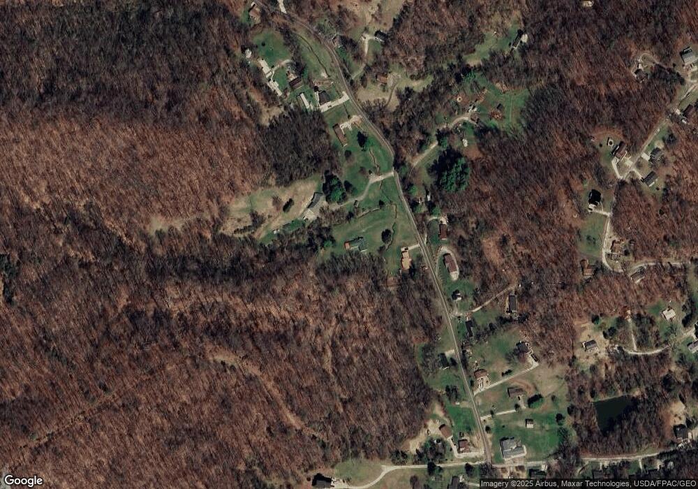 218 Rocky Step Rd, Scott Depot, WV 25560 - photo 1