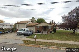 1724 S 800 W, Woods Cross, UT 84087