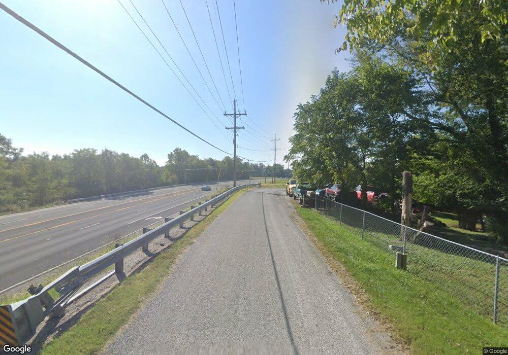 0TBB Belleville Rd, Caseyville Township, IL 62232 - photo 1