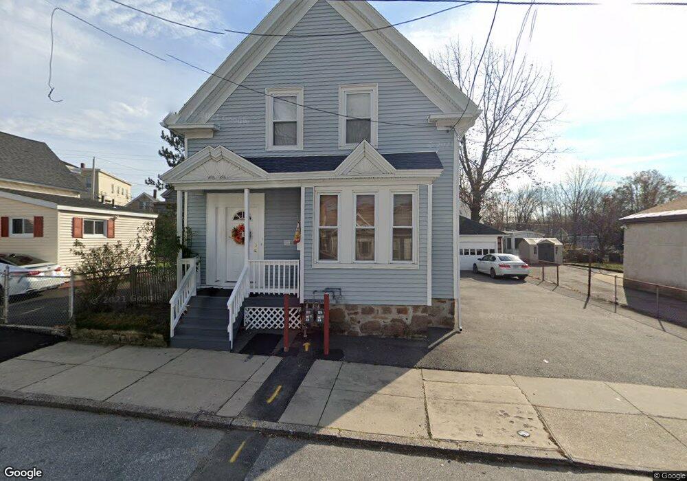 48 Tyler St, Lawrence, MA 01843 - photo 1