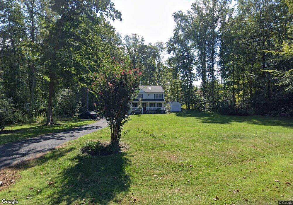 4 Corduroy Ct, Stafford, VA 22554 - photo 1