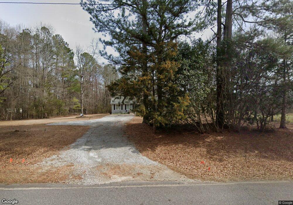 444 Holman Autry Rd, Danielsville, GA 30633 - photo 1