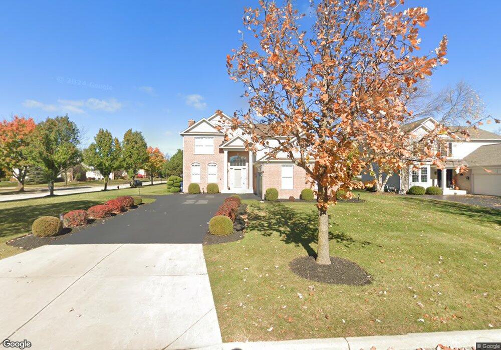 2 Quayside Ct, Algonquin, IL 60102 - photo 1