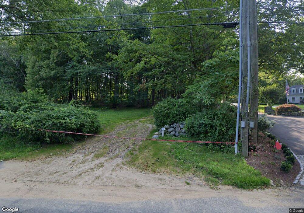 116 Nod Rd unit Lot 3, Ridgefield, CT 06877 - photo 1
