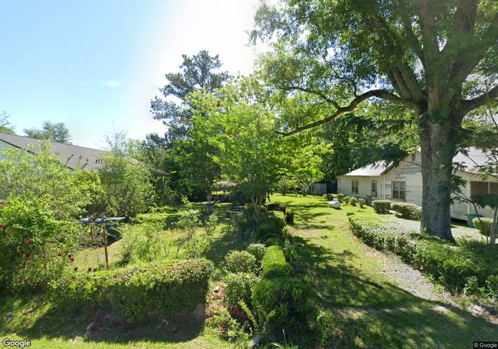 512 N Johnson St, Boston, GA 31626 - photo 1