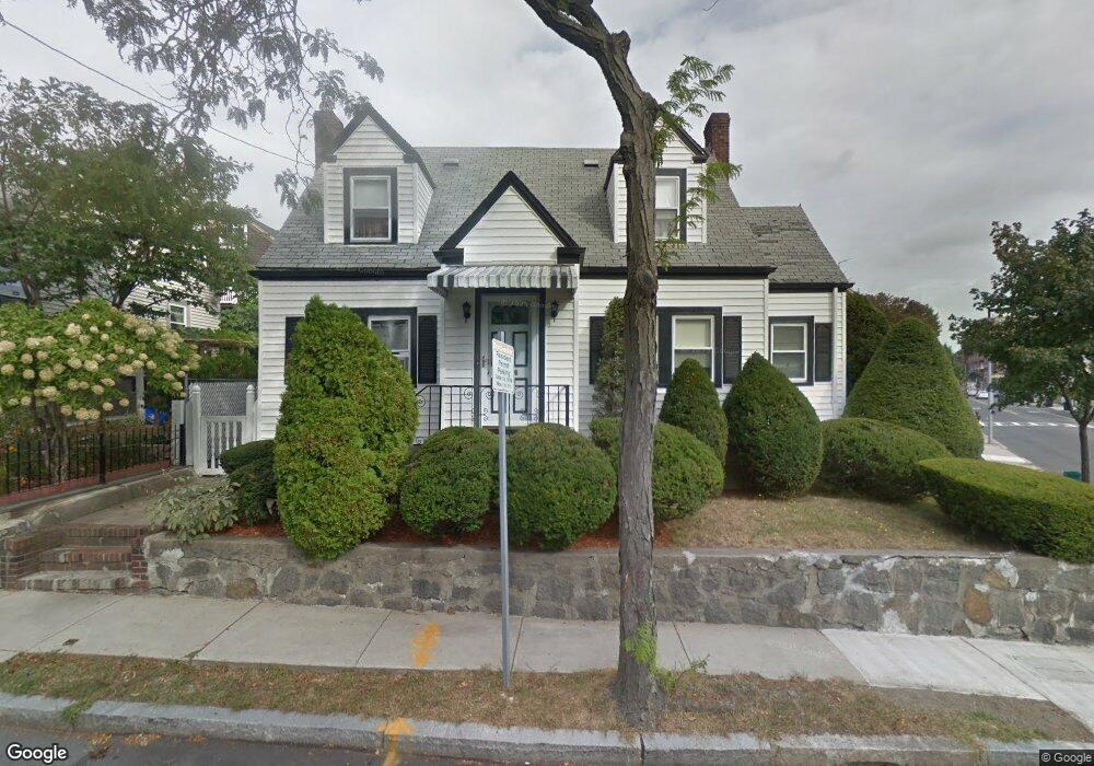 1 Range Rd, Dorchester Center, MA 02124 - photo 1