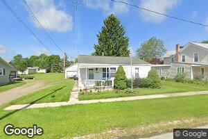 403 S Griffith St, Sycamore, OH 44882