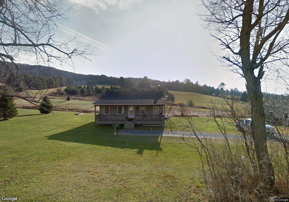 3335 Hale Rd, Saint Johnsbury, VT 05819 - photo 1