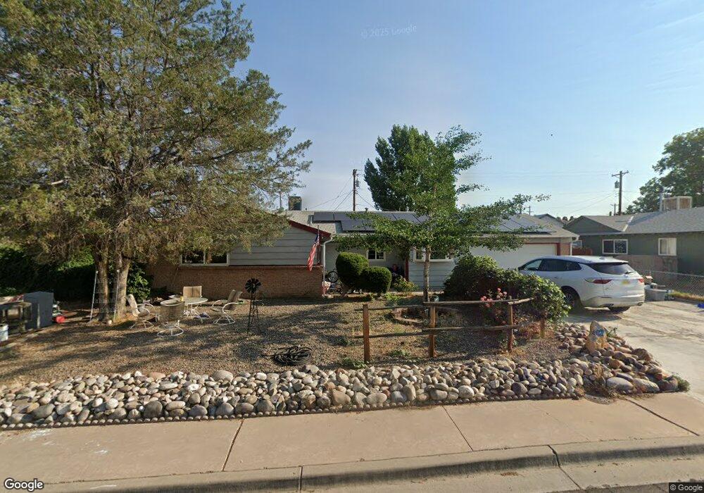 4024 Terrace Dr, Farmington, NM 87402 - photo 1