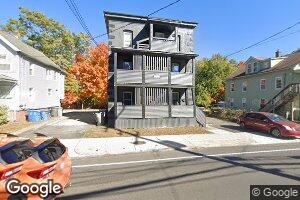 56 Park St, Bristol, CT 06010