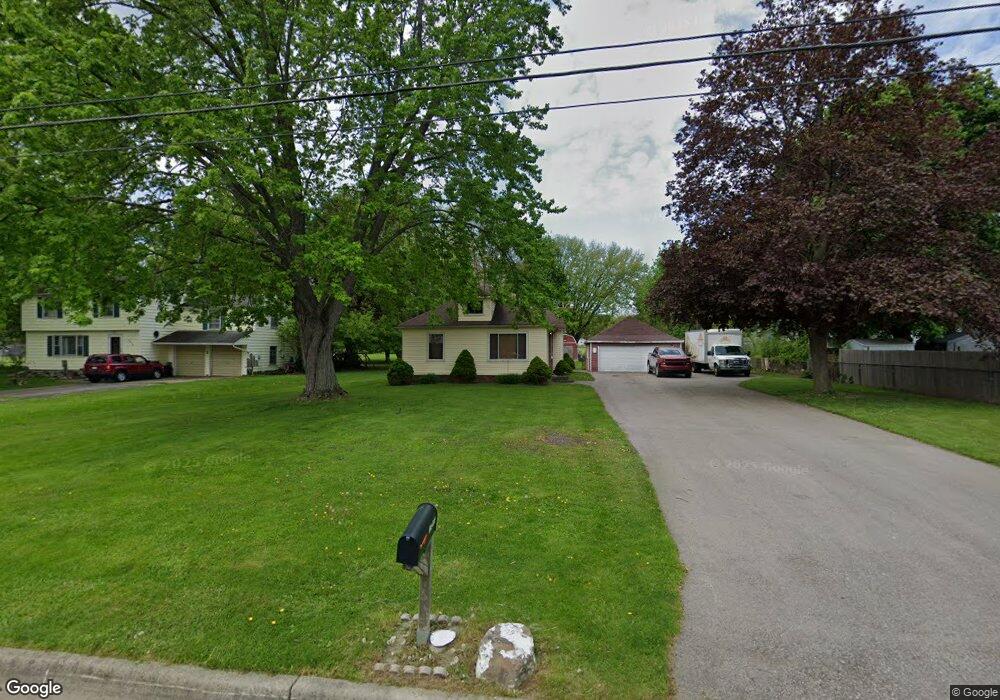 3406 van Campen Rd, Flint, MI 48507 - photo 1