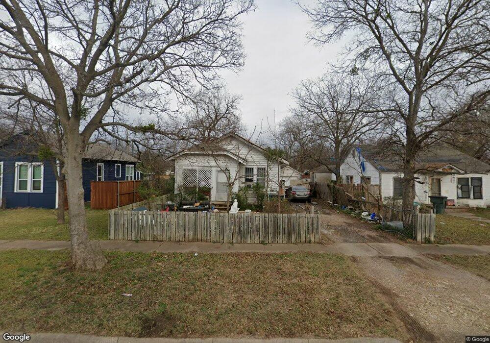 1315 N Ross Ave, Sherman, TX 75090 - photo 1