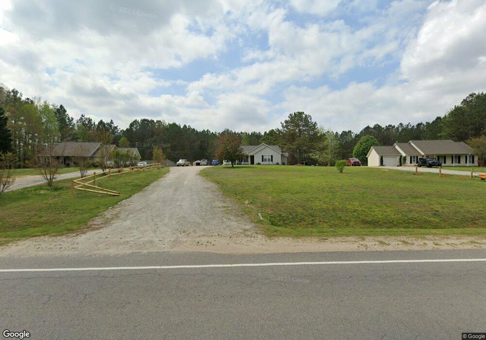 3700 Bruce Garner Rd, Franklinton, NC 27525 - photo 1