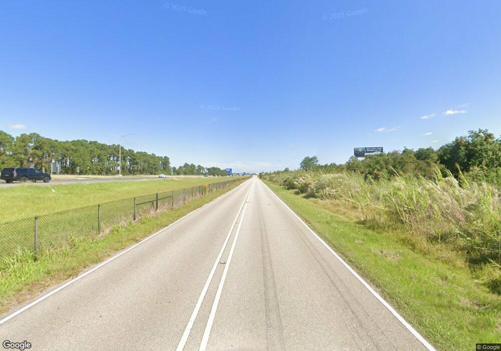 E Howze Beach Rd, Slidell, LA 70458 - photo 1