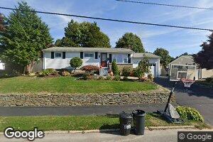 124 Stony Acre Dr, Cranston, RI 02920