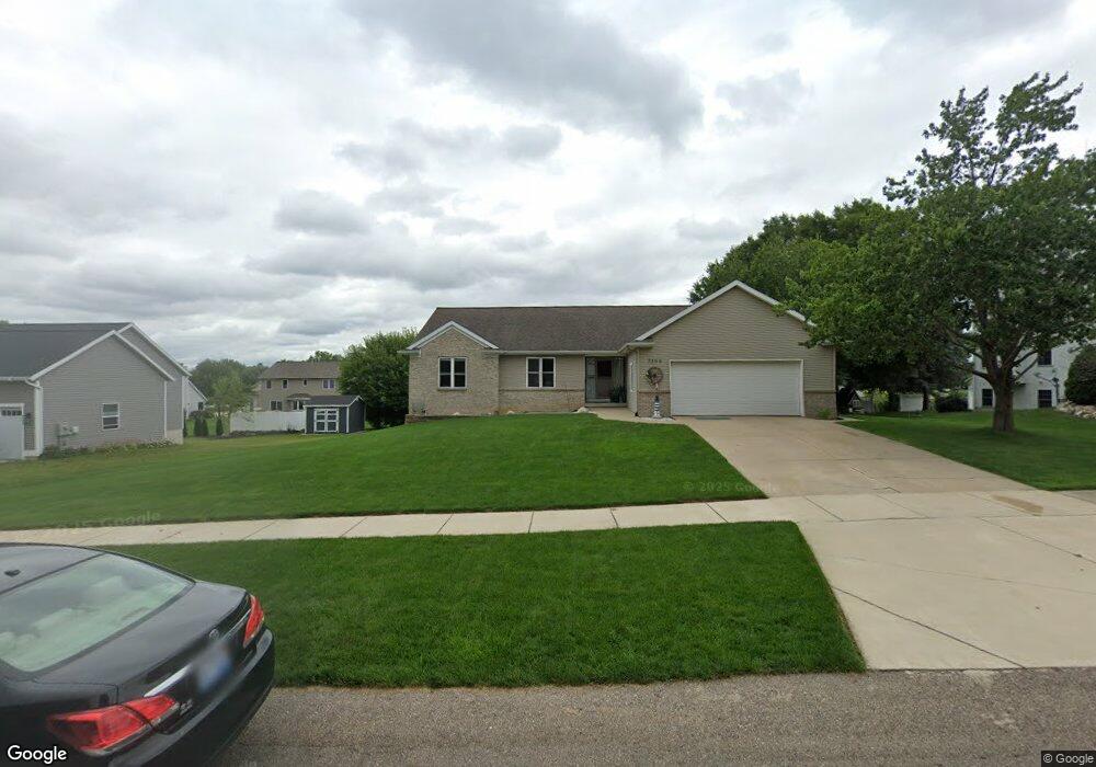 7399 Whistle Ridge SW, Byron Center, MI 49315 - photo 1
