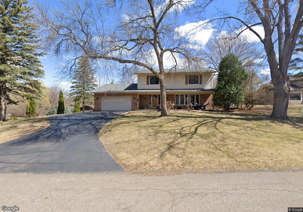 5925 Gatewood Cir, Minnetonka, MN 55345 - photo 1