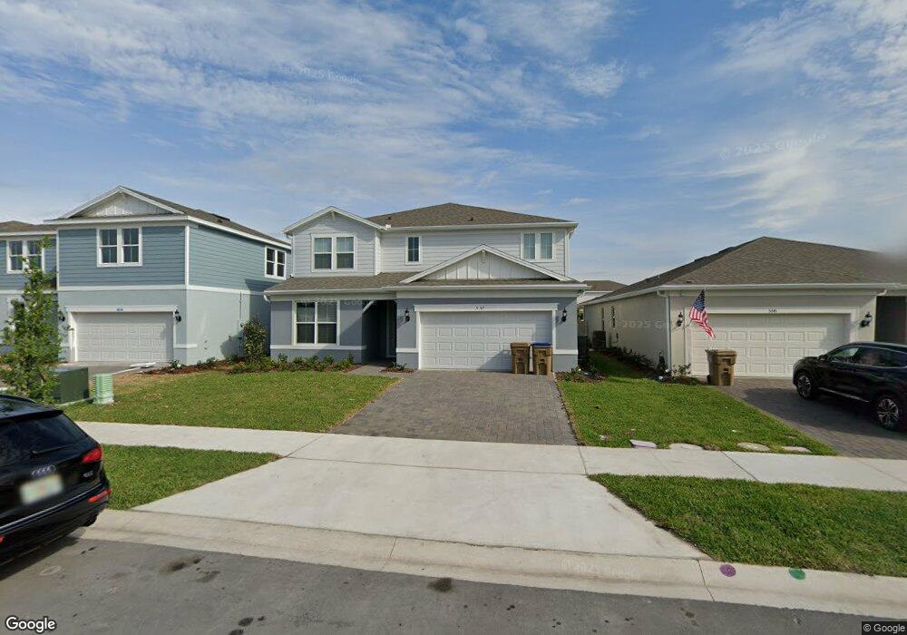 5637 Oak Knoll Dr, Saint Cloud, FL 34771 - photo 1