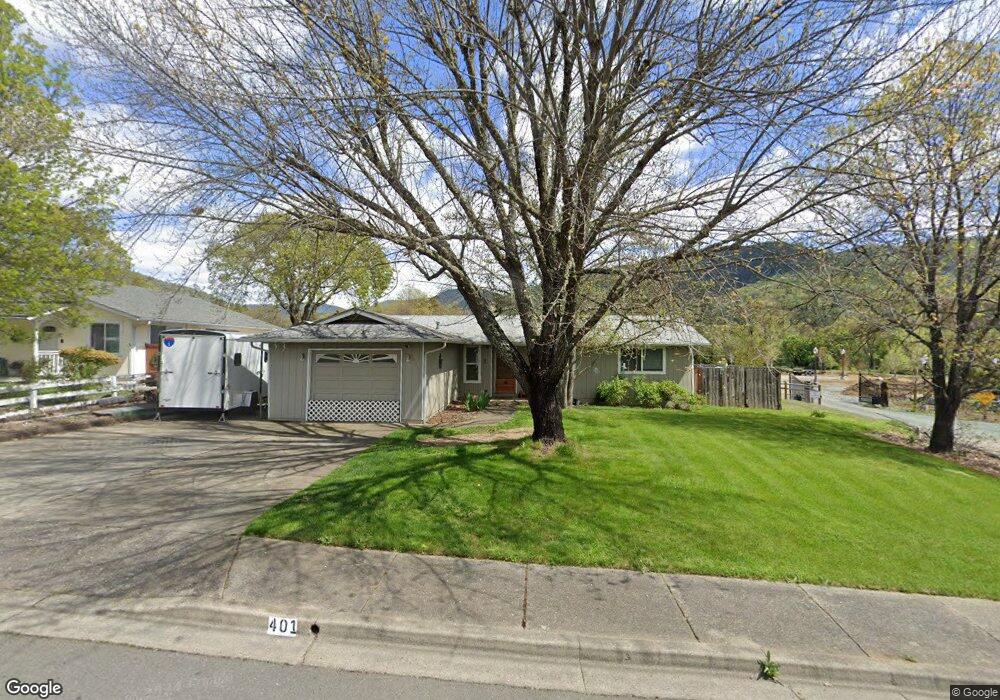 401 Nugget Dr, Rogue River, OR 97537 - photo 1