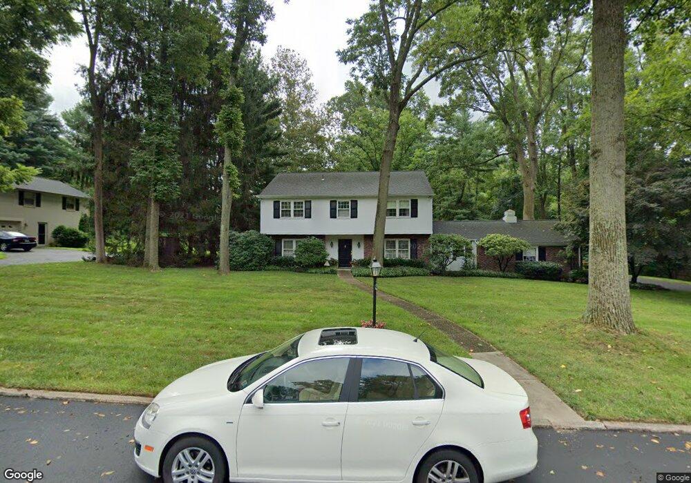 1198 George Rd, Jenkintown, PA 19046 - photo 1