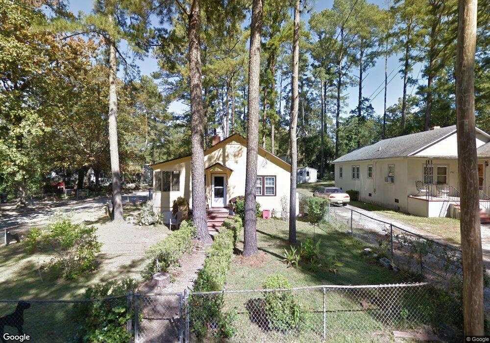 2819 Hazel St, Augusta, GA 30909 - photo 1