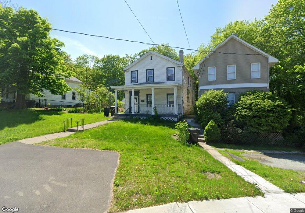 150 Mill St, Troy, NY 12180 - photo 1