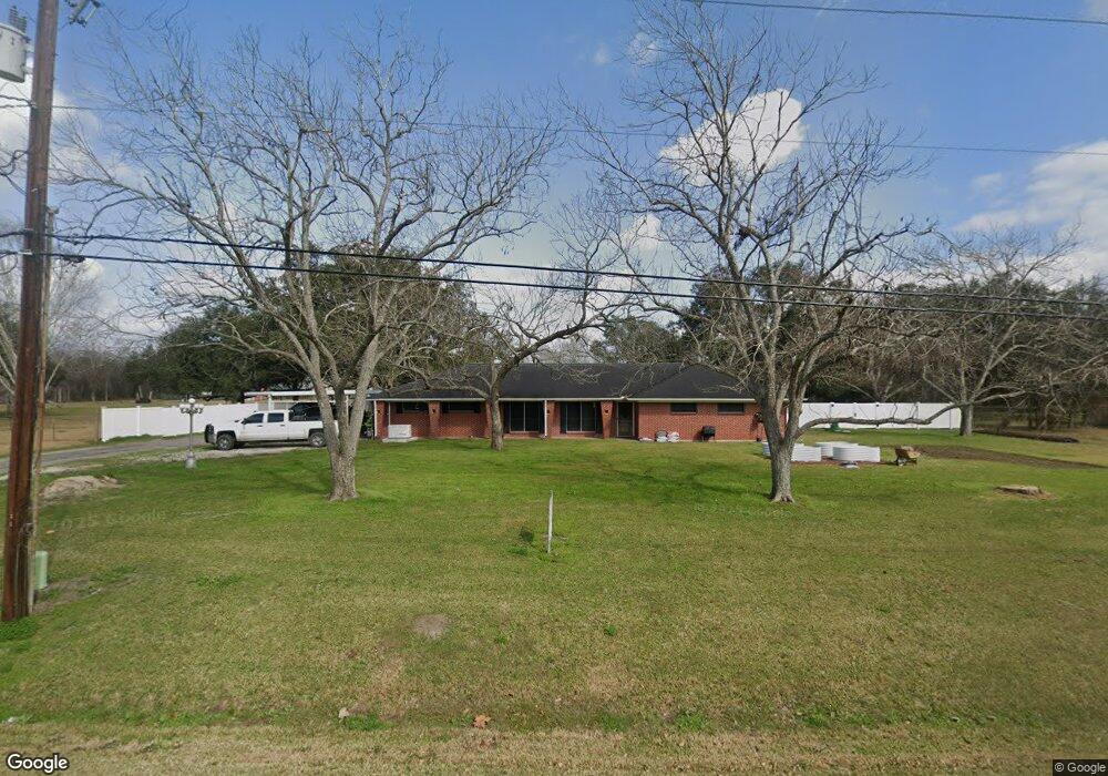 15911 County Road 191, Alvin, TX 77511 - photo 1