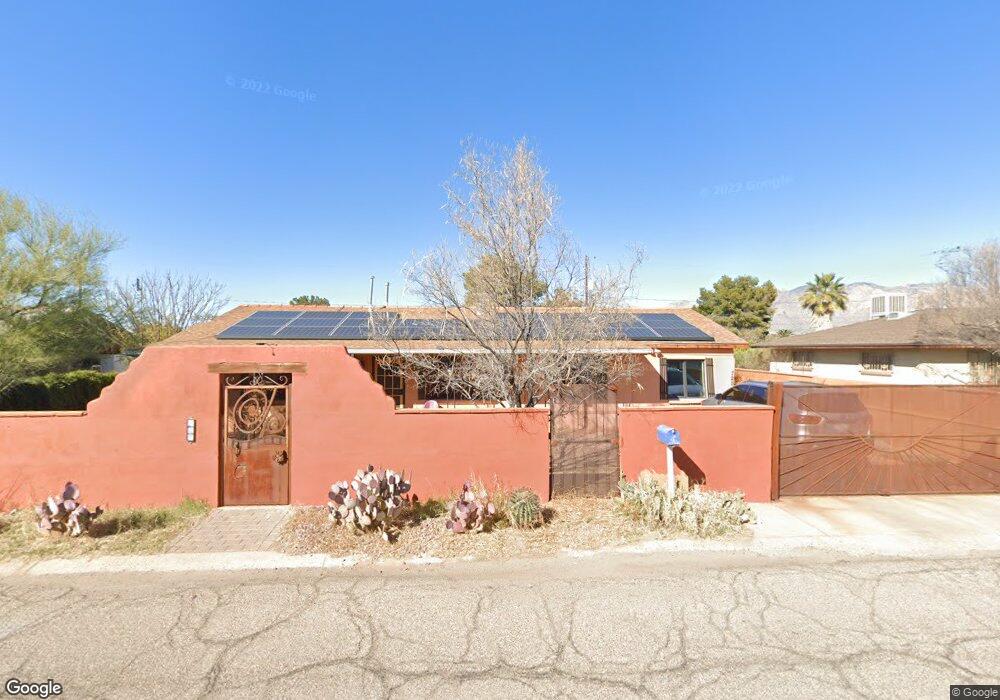 725 E Smoot Dr, Tucson, AZ 85719 - photo 1