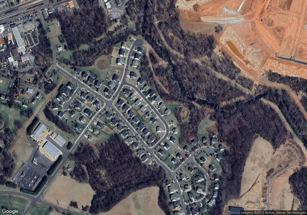 0 Saddlebrook Rd unit DECKER 1000250040, Culpeper, VA 22701 - photo 1